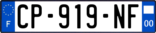 CP-919-NF