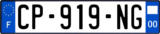 CP-919-NG