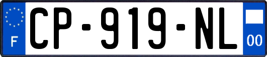 CP-919-NL