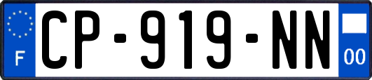 CP-919-NN