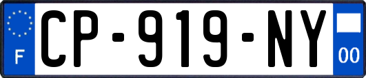 CP-919-NY