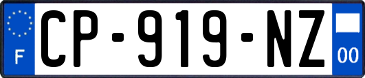 CP-919-NZ