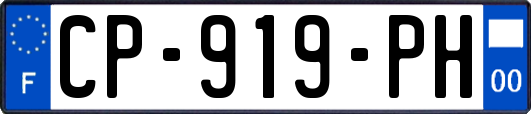 CP-919-PH