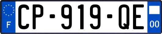 CP-919-QE