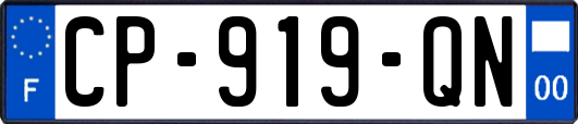 CP-919-QN