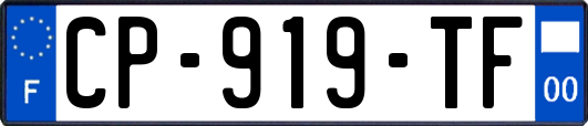 CP-919-TF