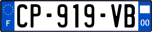 CP-919-VB