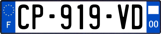 CP-919-VD