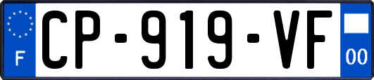 CP-919-VF