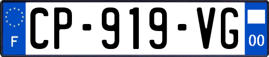 CP-919-VG