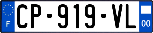 CP-919-VL