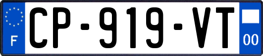 CP-919-VT