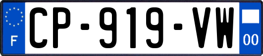 CP-919-VW