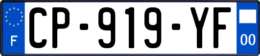 CP-919-YF