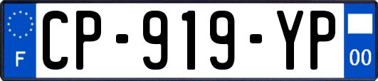 CP-919-YP