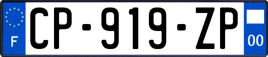 CP-919-ZP