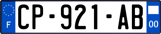 CP-921-AB