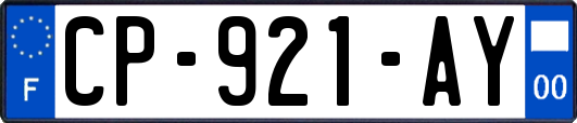 CP-921-AY