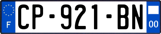 CP-921-BN