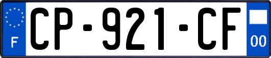 CP-921-CF