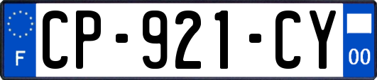 CP-921-CY