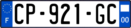 CP-921-GC