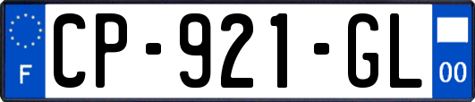 CP-921-GL