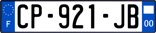 CP-921-JB
