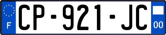 CP-921-JC