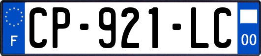 CP-921-LC