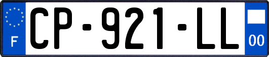 CP-921-LL