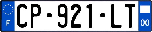 CP-921-LT