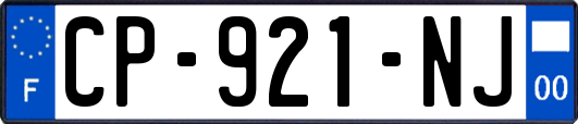 CP-921-NJ