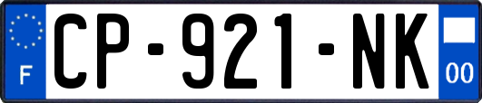 CP-921-NK