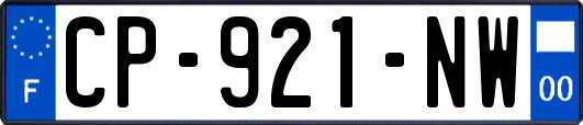 CP-921-NW