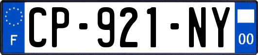 CP-921-NY