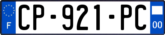 CP-921-PC