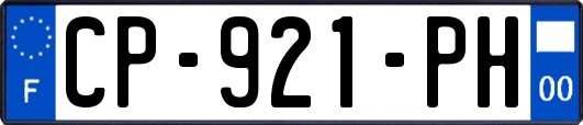 CP-921-PH