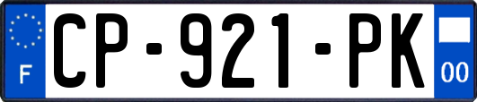 CP-921-PK