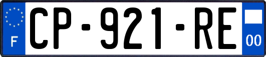 CP-921-RE