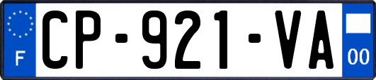 CP-921-VA