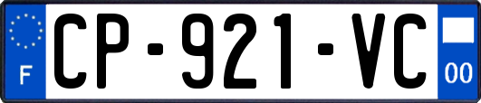CP-921-VC