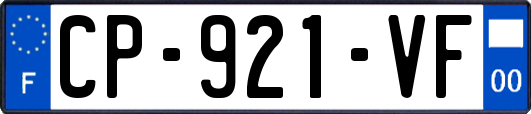 CP-921-VF