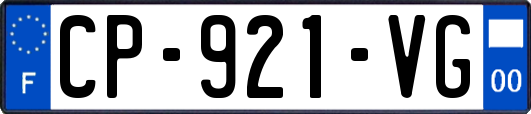 CP-921-VG