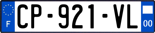 CP-921-VL