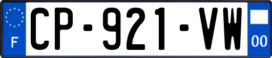 CP-921-VW