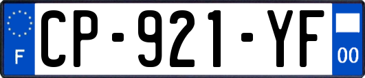 CP-921-YF