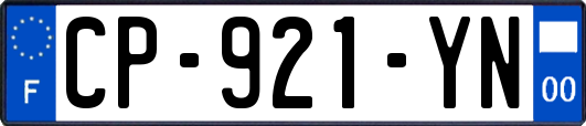 CP-921-YN