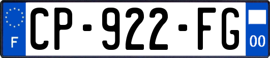 CP-922-FG