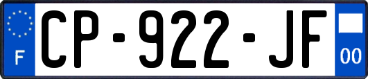 CP-922-JF